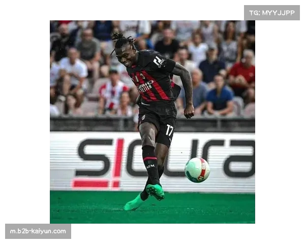 莱奥引领米兰中场新平衡,带来重建希望