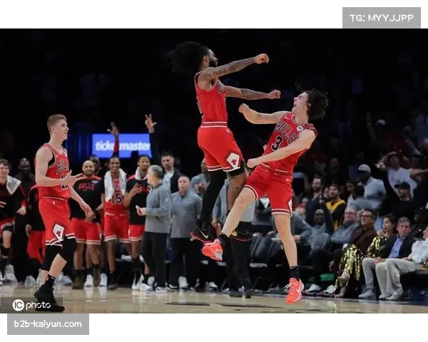 吉迪领衔公牛挑战尼克斯，布伦森迎战不败之师