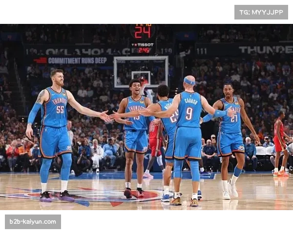 雷霆20胜1负领跑西部 阵容深度成卫冕冠军稳健基石 雷霆20胜1负领跑西部 阵容深度成卫冕冠军稳健基石