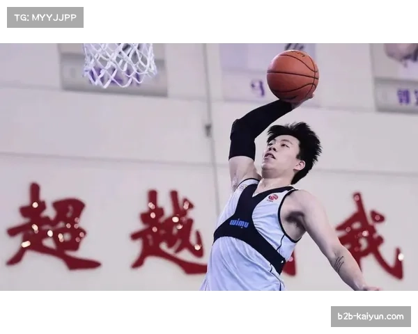 上海男篮B级交易获张镇麟 锋线补强兼顾风险与潜力